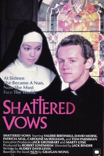 Shattered Vows Image