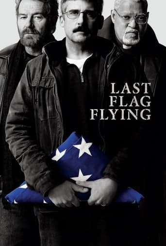 Last Flag Flying Image