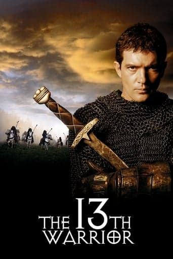 The 13th Warrior Image
