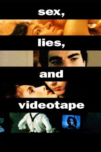 sex, lies, and videotape Image