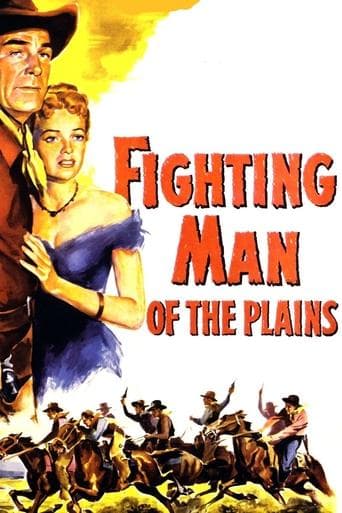 Fighting Man of the Plains Image