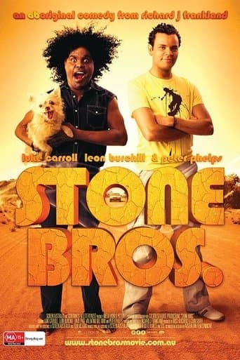 Stone Bros. Image