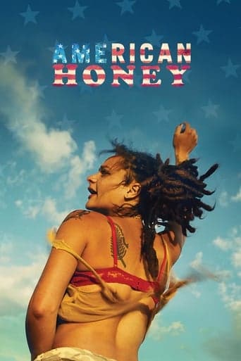 American Honey Image