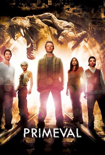 Primeval Image