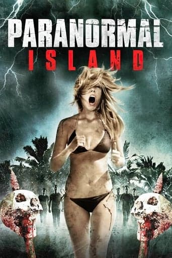 Paranormal Island Image