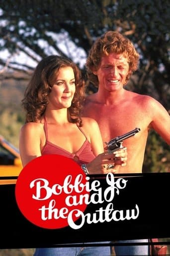 Bobbie Jo and the Outlaw Image