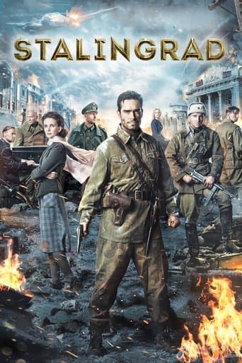 Stalingrad Image