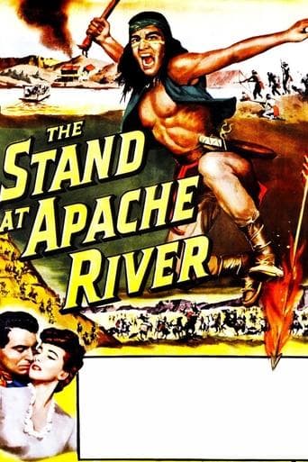 The Stand at Apache River Image