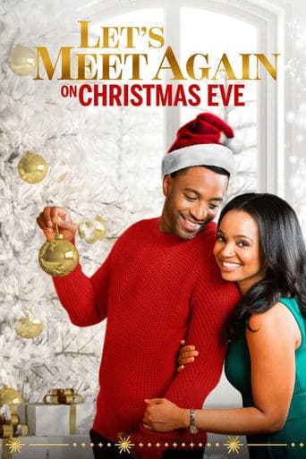 Let's Meet Again on Christmas Eve Image
