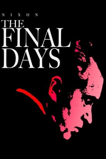 The Final Days Image