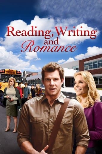 Reading, Writing & Romance Image