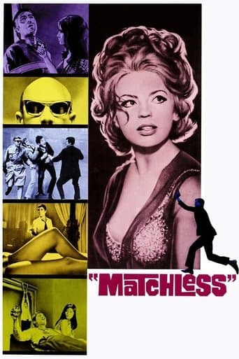 Matchless Image
