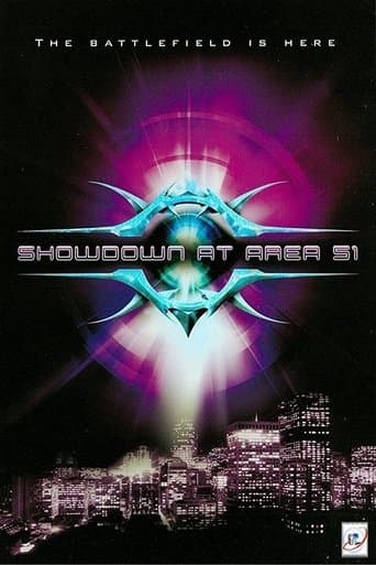 Showdown at Area 51 Image