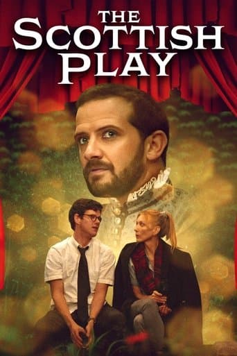 The Scottish Play Image