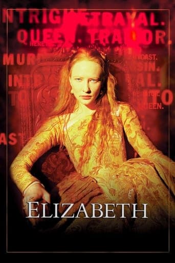 Elizabeth Image