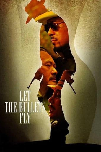Let the Bullets Fly Image