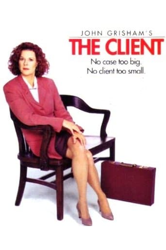 The Client Image