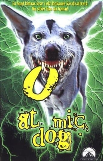 Atomic Dog Image