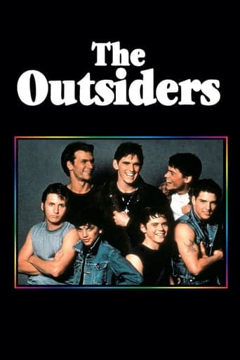 The Outsiders Image