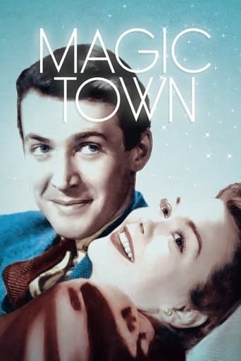 Magic Town Image