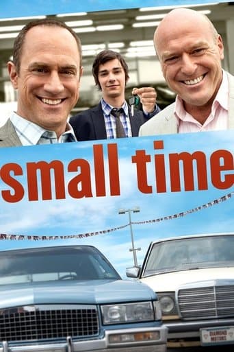 Small Time Image