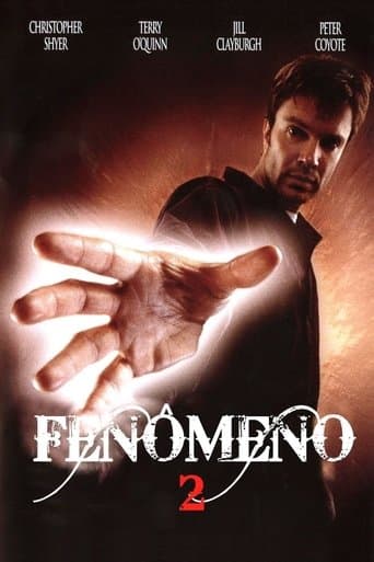 Phenomenon II Image