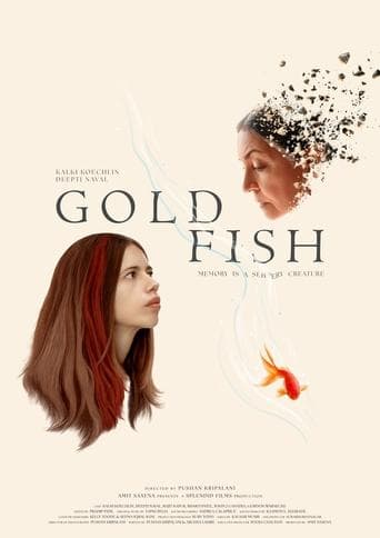 Goldfish Image