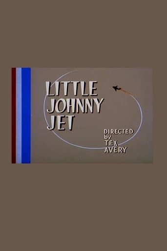 Little Johnny Jet Image