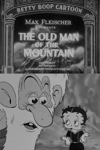 The Old Man of the Mountain Image