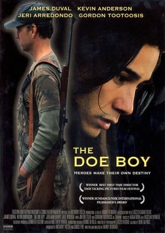 The Doe Boy Image