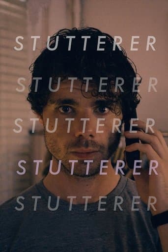 Stutterer Image