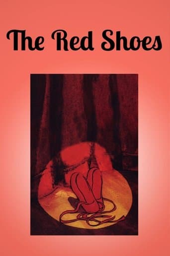 The Red Shoes Image