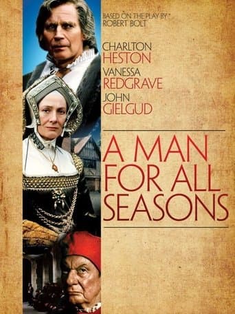 A Man for All Seasons Image