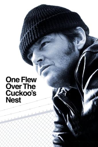 One Flew Over the Cuckoo's Nest Image