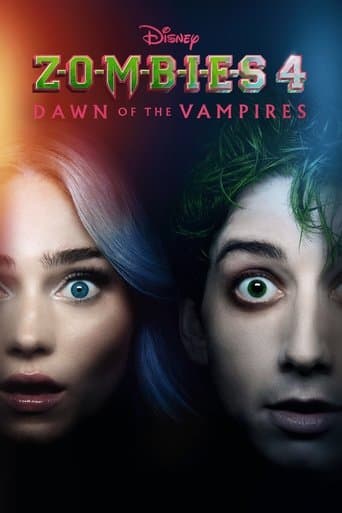 Z-O-M-B-I-E-S 4: Dawn of the Vampires Image