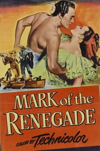 The Mark of the Renegade Image