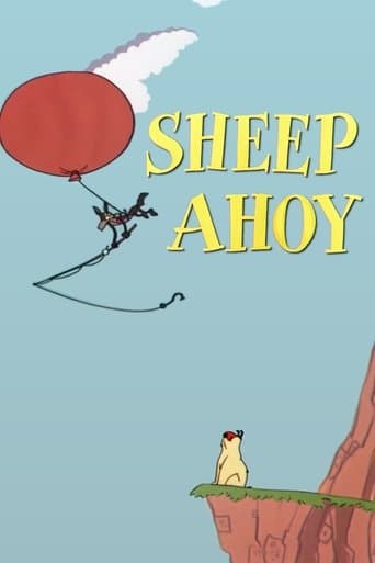 Sheep Ahoy Image