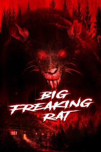 Big Freaking Rat Image