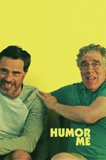 Humor Me Image