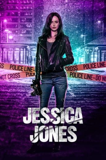 Marvel's Jessica Jones Image