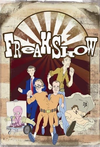 Freak Show Image