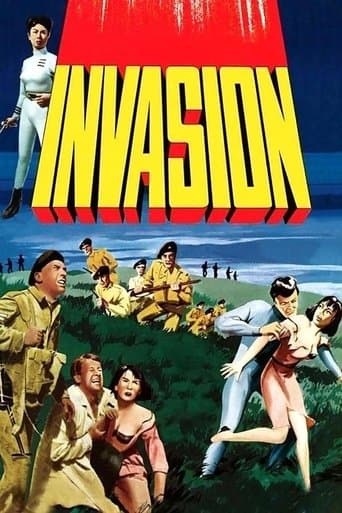 Invasion Image