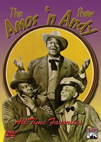 Amos 'n' Andy Image