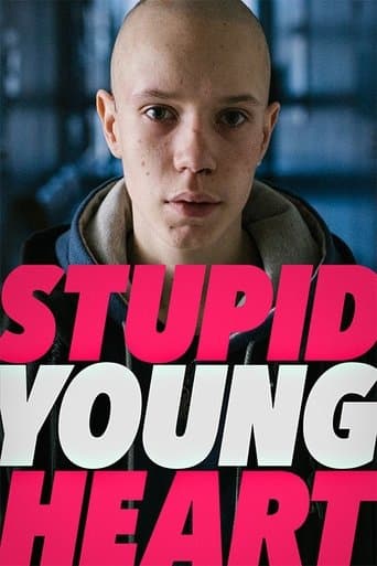 Stupid Young Heart Image