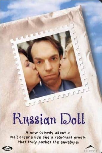 Russian Doll Image