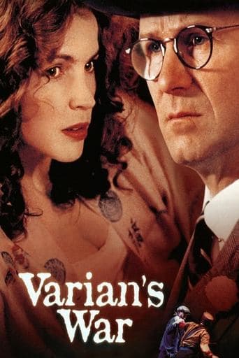 Varian's War Image