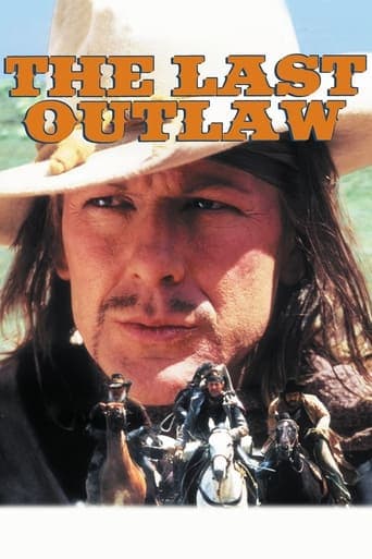 The Last Outlaw Image