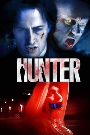 Hunter Image