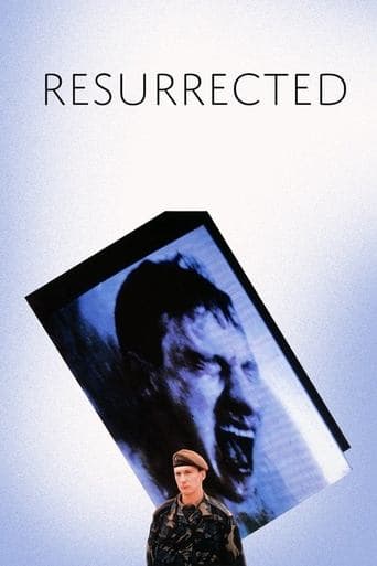 Resurrected Image
