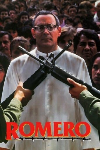 Romero Image